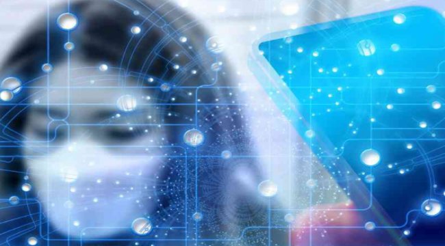 Fidye yazılımı saldırıları yüzde 485 arttı