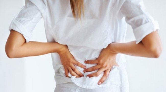 Fıtığı olanlar nelere dikkat etmeli?