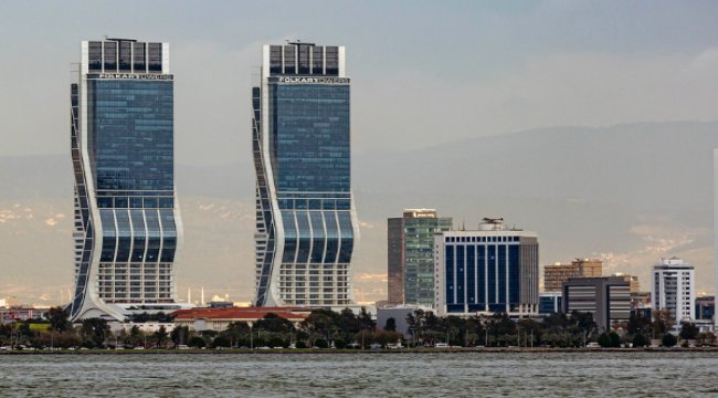 &#039;Folkart&#039; en itibarlı şirketler arasında