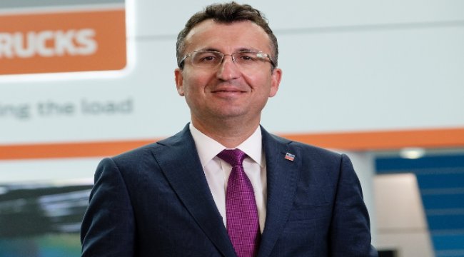 Ford Trucks pazara umutla bakıyor