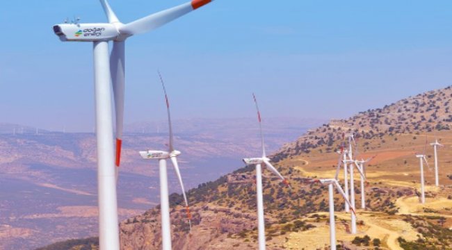 Galata Wind Enerji A.Ş., halka arzı için SPK’dan onay aldı