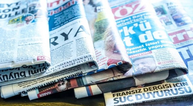 Gazeteler basılıda kaybettiği okuyucunun 4 katını dijitalde yakaladı