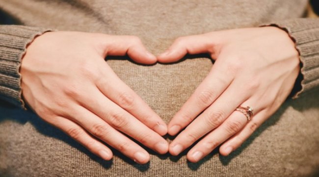 Gebelerin yüzde 90’a yakını covid-19&#039;u belirtisiz geçiriyor