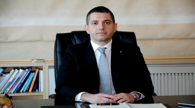 Gelecek nesillere karşı sorumluyuz