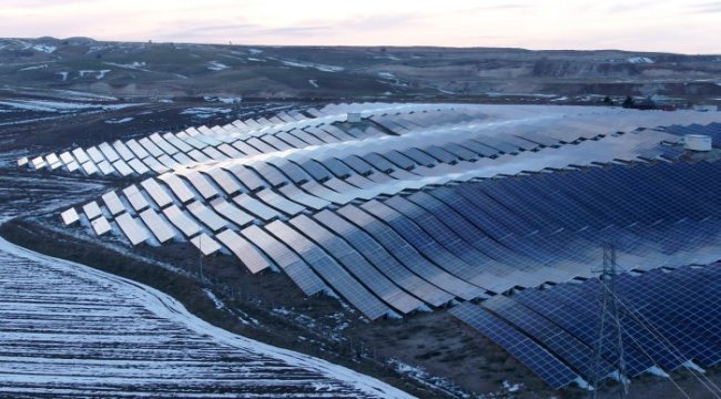 Girişim Elektrik halka arz oluyor