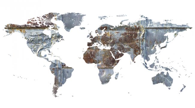 Global piyasalarda karışık seyir