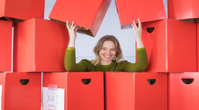 'Global Yetenek Girişimi' 30 milyon insana ulaştı