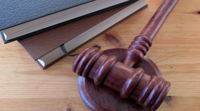 Gökçen: "Geleceğin hakim, savcı ve avukatlarının yüzde 74,1'i mesleki geleceğinden kaygılı"