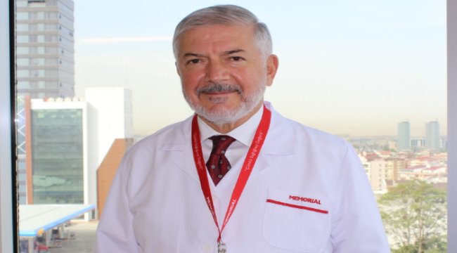 Göz hatalıklarında güncel yaklaşımlar uzman isimleri bir araya getirdi