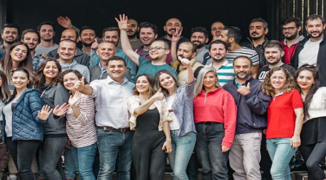'Great Place to Work' ismini kullanmaya hak kazandı