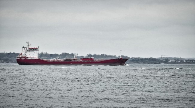 GSD Shipping B.V, 2 yük gemisi alacak