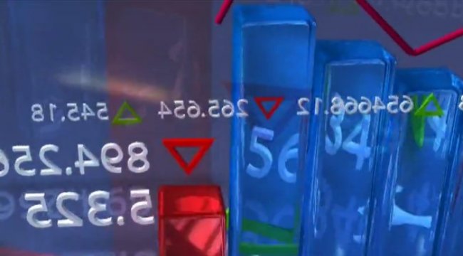 Güçlü gelen tarım dışı istihdam verisi