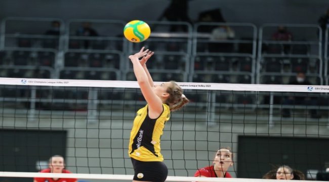 Guidetti: Harika bir takım oyunu oynadık