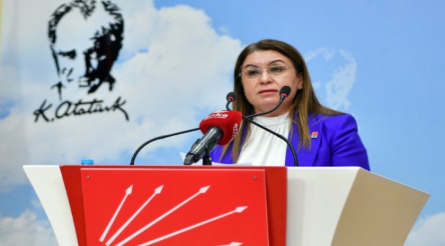 Güllizar Karaca'dan 23 Nisan mesajı