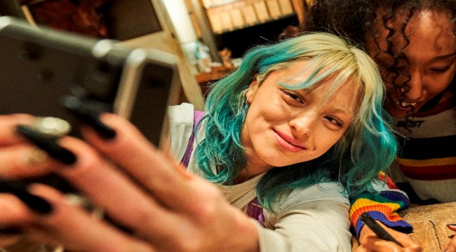 Günün ‘Her Karesi’ çok daha eğlenceli