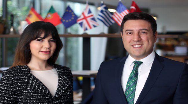 Güvenilir çözümler sunuyor