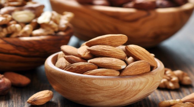 Hafızası güçlendiren 9 beslenme önerisi