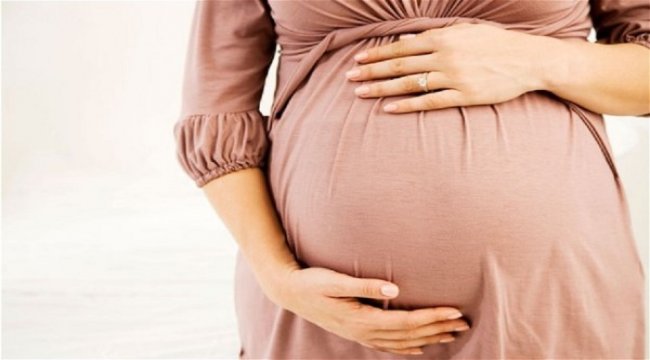 Hamilelikte sık görülen şikayet:Kaşıntı