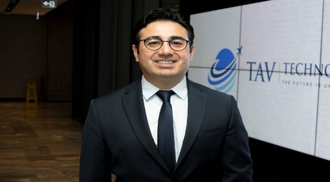 Havalimanlarında kuyrukları yöneten yazılıma iki ödül