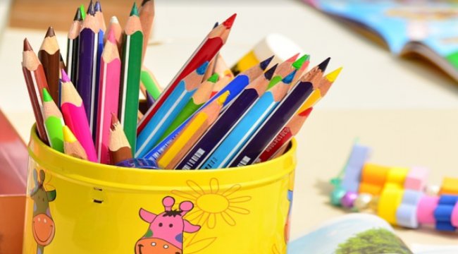'Hayalindeki Kova' resim yarışması başladı