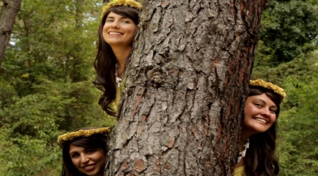 Hayırlı Evlat’ı yakından tanıyalım