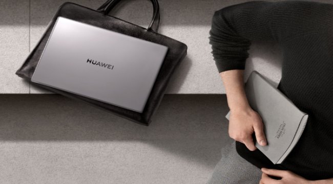 HUAWEI MateBook X Pro 2021 Türkiye’de satışta