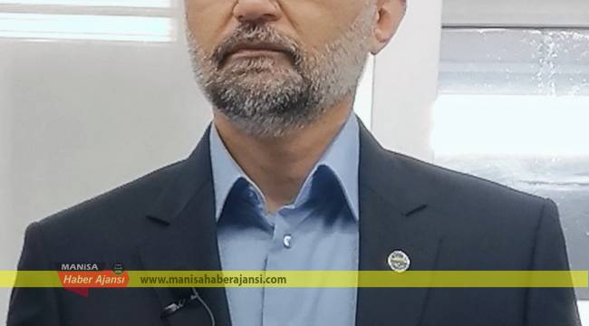 Hüseyin Pehlivan Türkiye Engelliler Meclisi Sözcüsü oldu