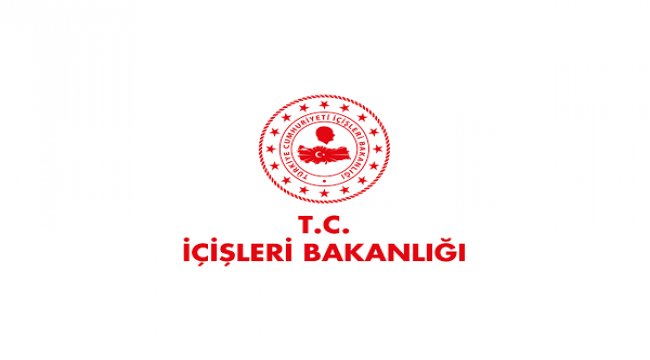 İçişleri Bakanlığı'ndan Türkiye Emekli Subaylar Derneği açıklaması