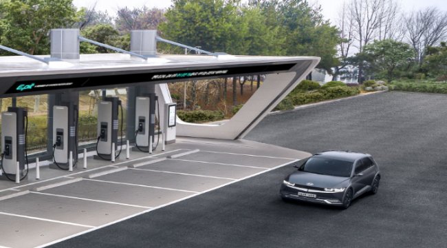 IF Design’dan Hyundai'ye tam 14 ödül birden