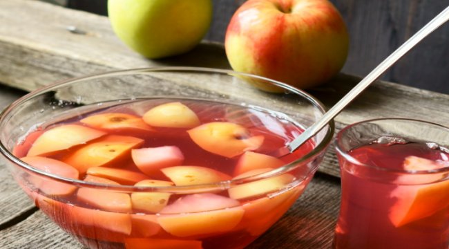 İftar ve sahur sofralarında mutlaka komposto tüketin