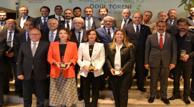 İhracatçılar 2 yılın genel kurulunu birlikte yapacak