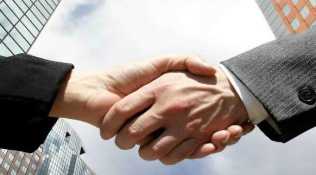 İki dev marka Saruhan Grup'ta