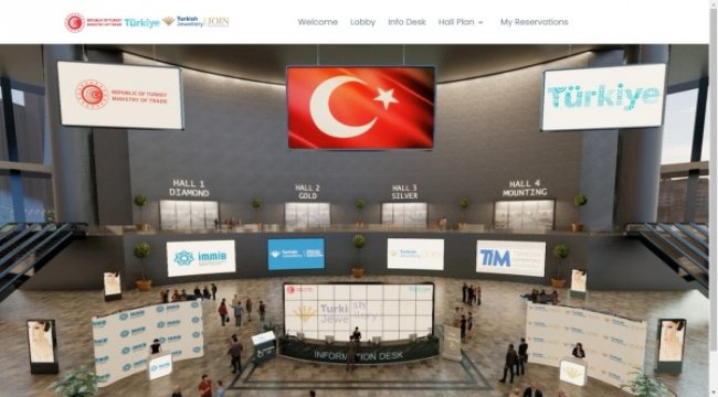İkinci “JOIN” etkinliğine katılım yüzde 20 arttı