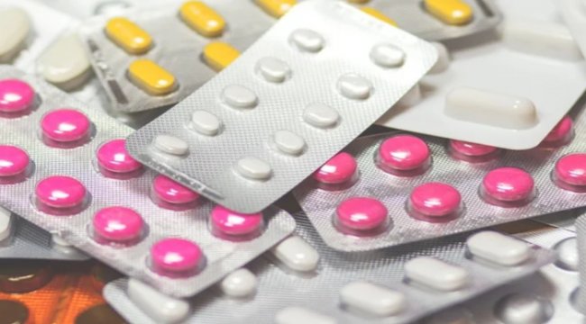 "İlaç sektöründe ruhsat istemi acilen düzenlenmeli"