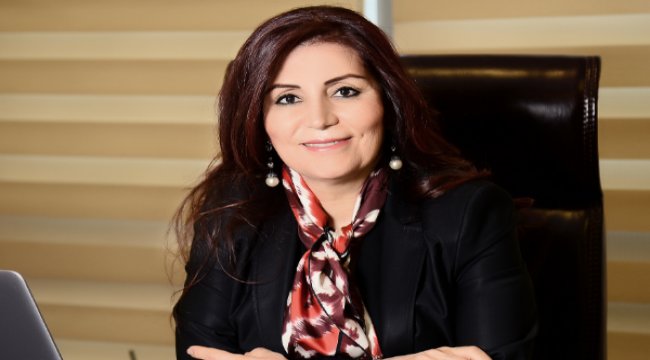 İlk 'Ortak Veri Merkezi'