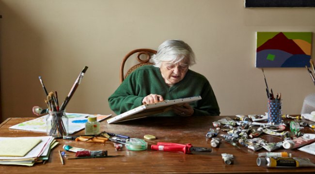 'İmkânsız Eve Dönüş'