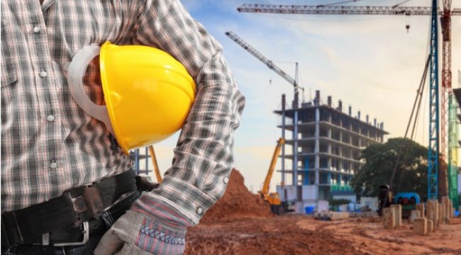 İnşaat sektöründe ilk çeyrek ve yıl beklentileri