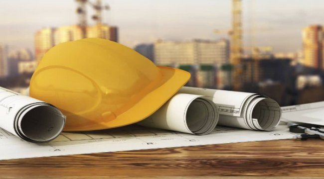 İnşaat sektörünün 2021 rotası