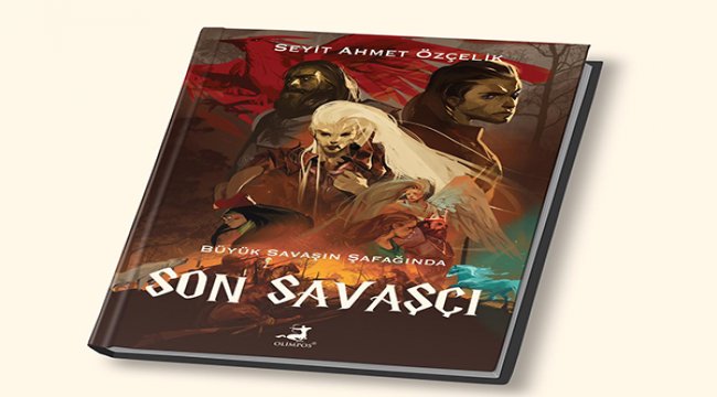 İnsanlığın Umudu Son Savaşçı’dan 3 farklı proje