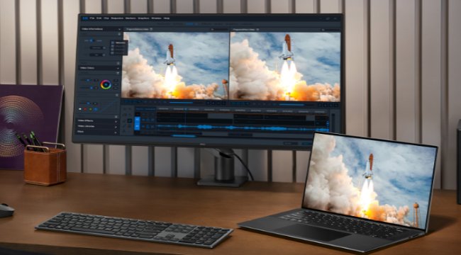 İş istasyonu pazarında zirvede yer alıyor