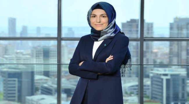 İş sağlığı ve güvenliği uygulamalarıyla uluslararası ödüle layık görüldü