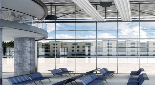 Isıtmada minimum enerji sarfiyatı, maksimum konfor