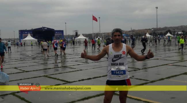 İstanbul’da da Zirveyi Kaptırmadı