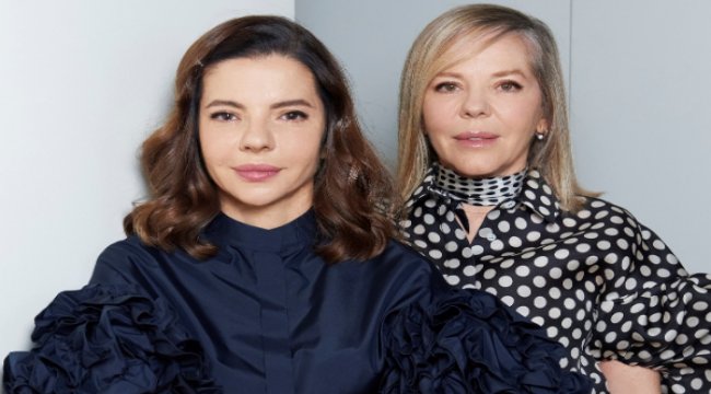 İstanbul Moda Haftası&#039;na özel film gösterimi