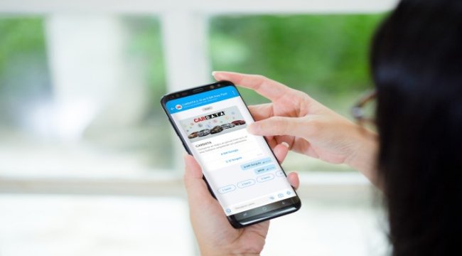 İşte ikinci elde en çok talep edilen 10 otomobil