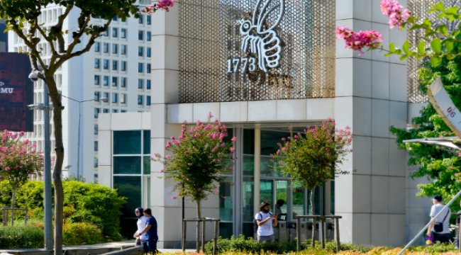 İTÜ, sürdürülebilir kalkınma amaçlarında Türkiye’nin en iyisi
