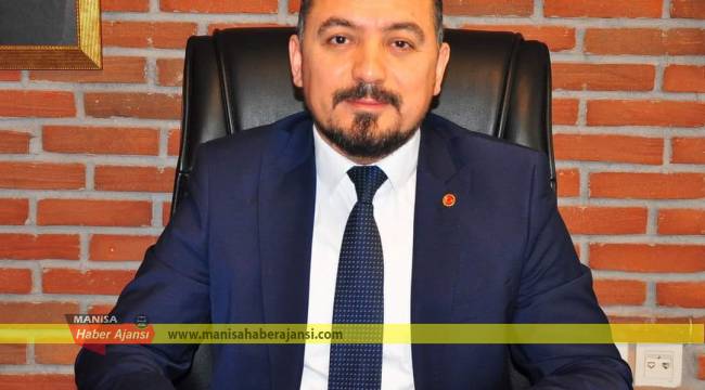 İYİ Partili Eryılmaz’dan Ramazan ayı mesajı