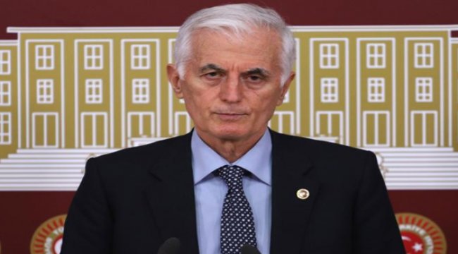 Kabukçuoğlu: "Eskişehir yollar bakımından son derece ihmale uğramış bir şehirdir"