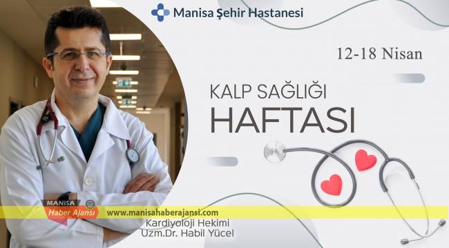 Kalp ve damar hastalıklarına dikkat