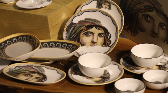 Karaca, kültürel mirasa yatırım yapmaya devam ediyor